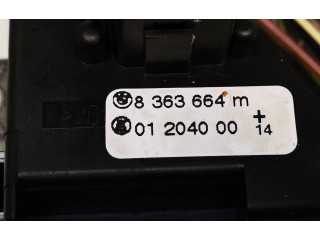 Ручка стеклоочистителей