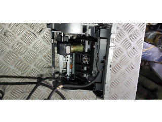 Дисплей Audi A8 S8 D3 4E