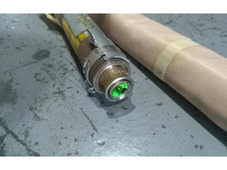 Подушка безопасности двери 9687158780   Citroen C4 II