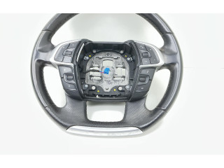 Руль Citroen C4 II 2011 - 2016 года 4109PY, 4109PY
