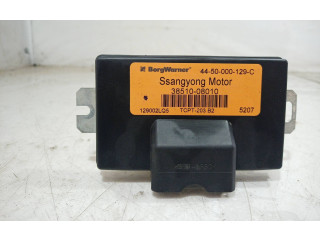 Блок управления 3851008010, 3851008010 SsangYong Kyron