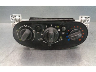 Модуль блока управления кондиционером 6001551698, N108614N   Dacia Duster