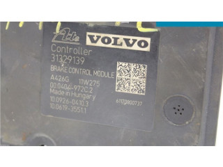 Блок управления АБС 31329140   Volvo V70