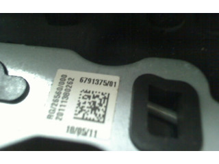 Руль Mini One - Cooper Coupe R56 2005 - 2014 года 6791375, 6791375