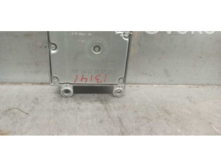 Блок подушек безопасности 1367506080, 610155800G   Citroen Nemo