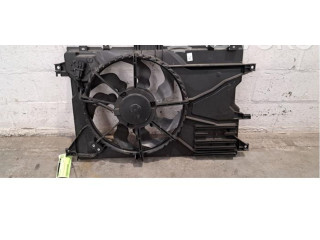 Комплект вентиляторов Mazda 3