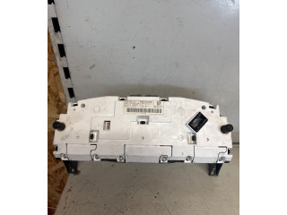 Панель приборов 9666324580, PE0002032   Citroen C5       