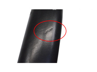 Руль Infiniti M Y51 2010 - 2019 года 100527900E