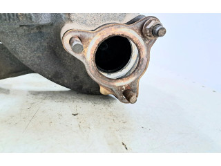  Турбина Honda Accord     для двигателя N22A1      