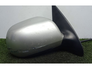 Зеркало электрическое Skoda Fabia Mk1 (6Y) 1999 - 2007 года