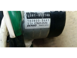 Vstřikovací lišta 1608000683, 896500D292 Toyota Yaris