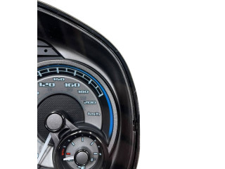 Přístrojová deska  Dodge RAM 2023 P68527382AE, A2C10813600  