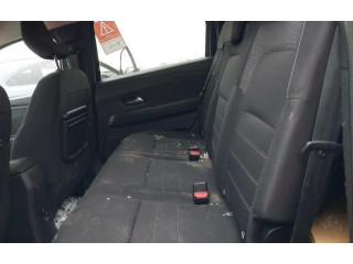 Подушка безопасности в сиденье Dacia Jogger