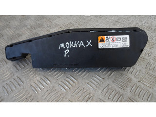 Подушка безопасности в сиденье Vauxhall Astra J