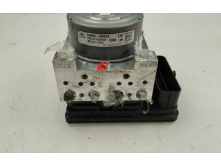 Блок АБС 58900-B9800 Hyundai i10 2013 - 2018 года