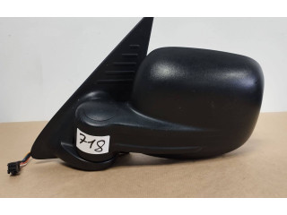 Зеркало электрическое Jeep Cherokee - года