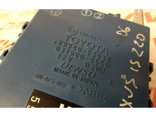 Блок управления Xenon