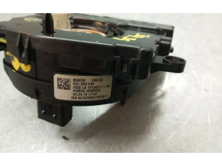 Подрулевой шлейф SRS 5Q1953549 Volkswagen Golf VII