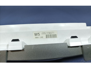 Přístrojová deska Toyota Urban Cruiser (XP110) 2009 83800-52W50-2, 83800-52W50-2