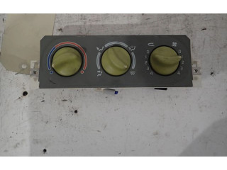 Блок управления климат-контролем 7701049963 Renault Twingo I
