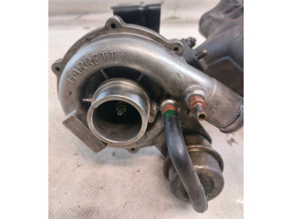 Турбина MG ZS PMF1005004522833