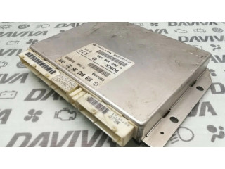Блок управления 1685453532, 0265109630   Mercedes-Benz C W203