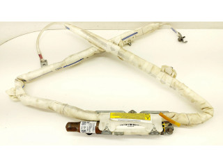 Надувная подушка для крыши