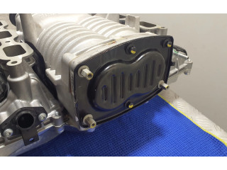 Нагнетатель DX239424AC, DX236F066CC Jaguar F-Pace