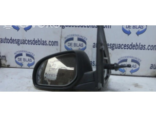 Зеркало электрическое Hyundai i10 2013-2018 года