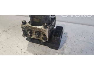 Блок АБС MD42T4, 1J17A2 Mazda 626 1998 - 2002 года