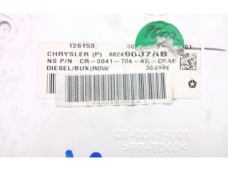 Панель приборов 68249007AB Fiat Freemont