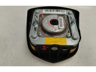 Подушка безопасности водителя 544930977   Chevrolet Spark