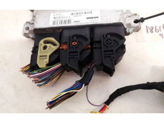 Řídící jednotka 31355712, s180134103a Volvo S80 2012