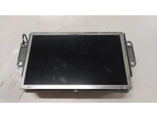 Дисплей    9660361480   Peugeot 607