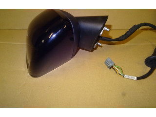 Зеркало электрическое Volvo V60 2018 - года