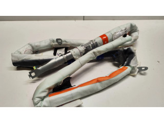 Боковая подушка безопасности 8W8880741F, 628953101 Audi A5