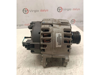 Генератор Tg14c078, 10025363 Audi Q3 F3