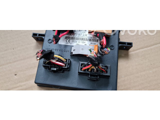 Блок комфорта 4F0910279AB, 4F0907279   Audi A6 S6 C6 4F   