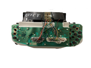 Přístrojová deska  Toyota Yaris Verso 2000 838005C741, 4573002970  