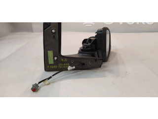 Ручка стеклоочистителей ET617682FB5, 1160083 Ford Transit Courier