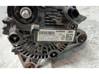 Генератор 231008040R, 2613543B Renault Clio V