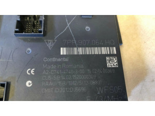 Комфортный модуль