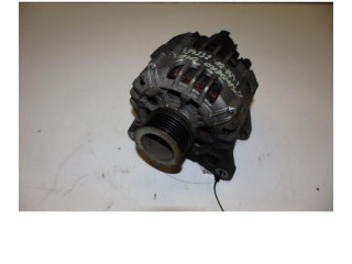 Генератор 23100-2299R Dacia Sandero