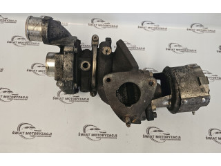 Турбина Jaguar XF AX2Q6K682BD, 306DT