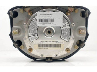 Подушка безопасности водителя 1C0880201E, 106305200 Volkswagen New Beetle