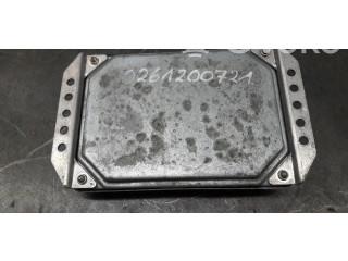 Блок управления двигателем Блок управления 46411554 Lancia Delta I