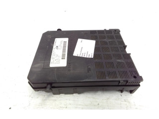 Pojistková skříňka 9651196980, 9651197680 Peugeot 307 2003