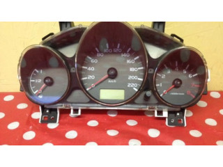 Панель приборов MM0038001 Mitsubishi Colt