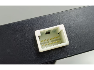 Блок управления 11891597 MG HS