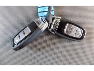 Блок управления двигателя 4G2907551C, 4H2907551F   Audi A7 S7 4G